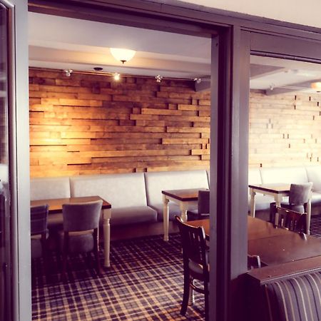 The Sun Inn Ulverston Εξωτερικό φωτογραφία