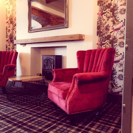 The Sun Inn Ulverston Εξωτερικό φωτογραφία