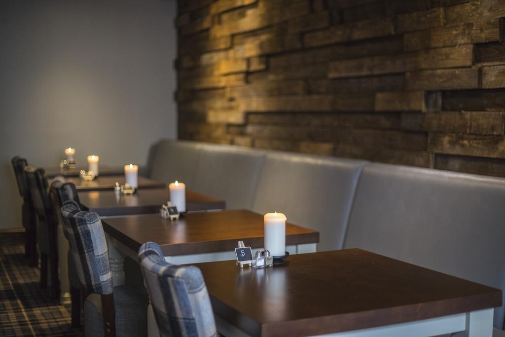 The Sun Inn Ulverston Εξωτερικό φωτογραφία