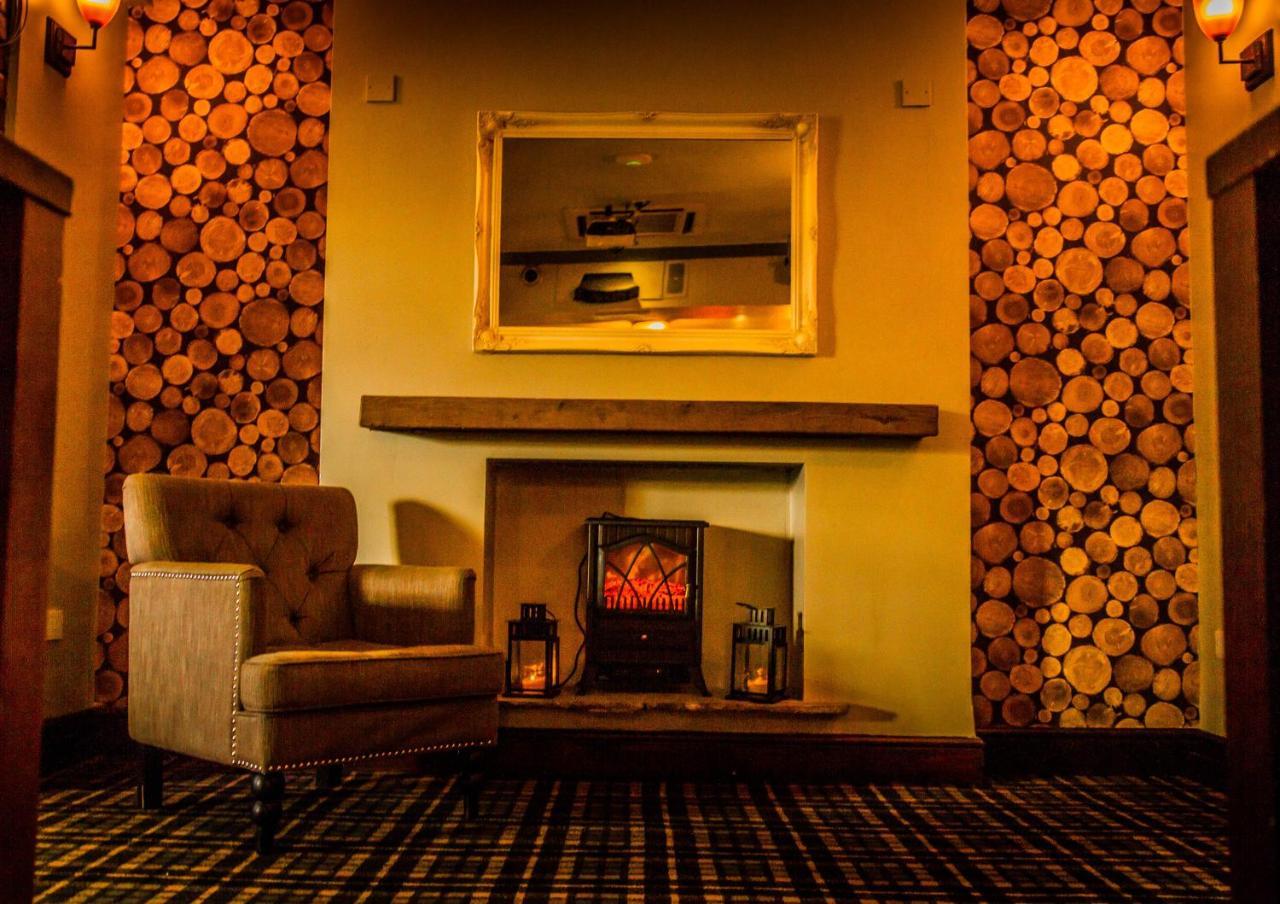 The Sun Inn Ulverston Εξωτερικό φωτογραφία